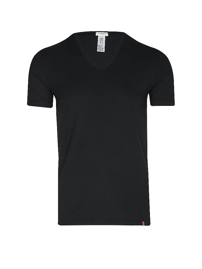 Huber T-shirt nero M
