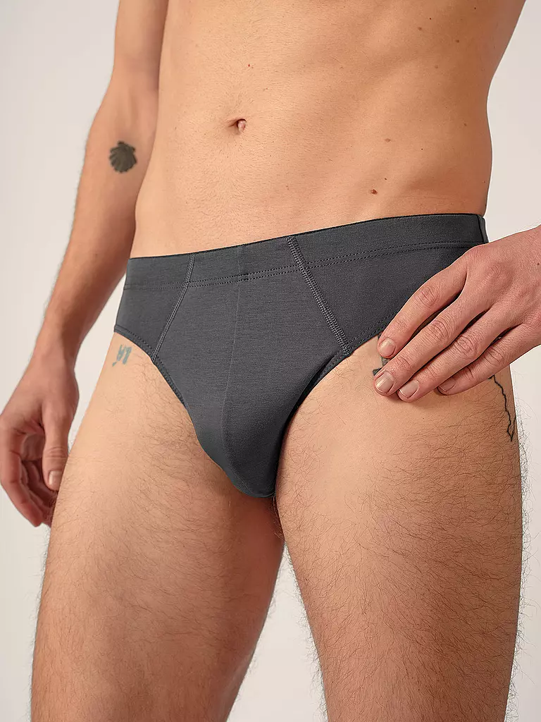 HUBER | Brasil Slip asfalto | 