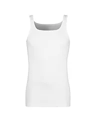 HUBER | Canotta - Canottiera "Comfort" (Bianco) | Bianco