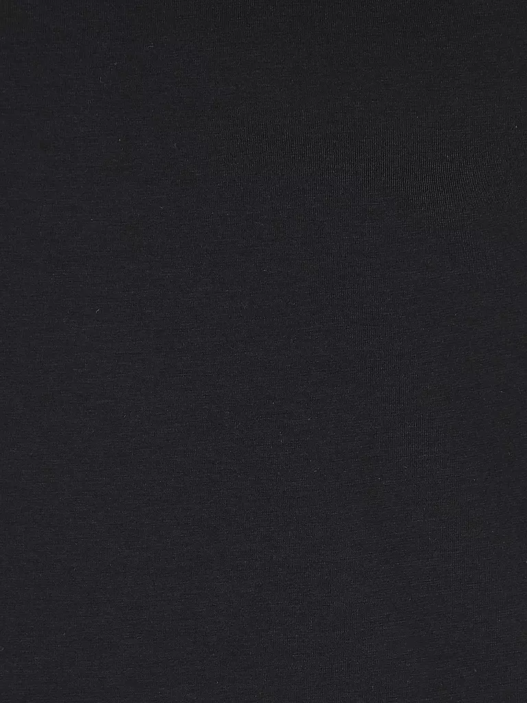 HUBER | Canotta black | 