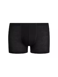 HUBER | Slip | Nero