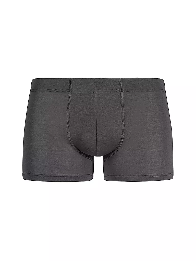 HUBER | Pantaloni asfalto | Grigio