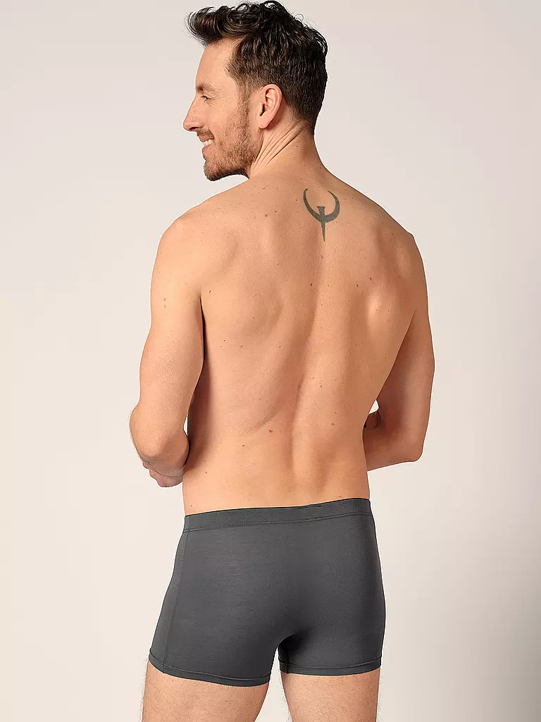 HUBER | Pantaloni asfalto | Grigio