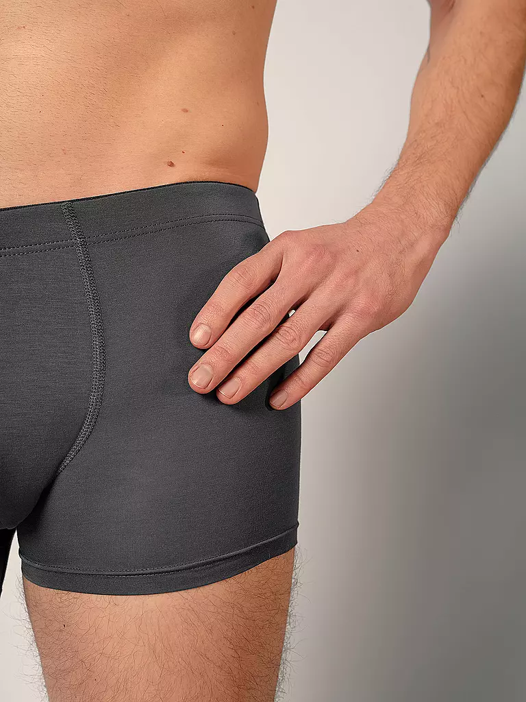 HUBER | Pantaloni asfalto | Grigio