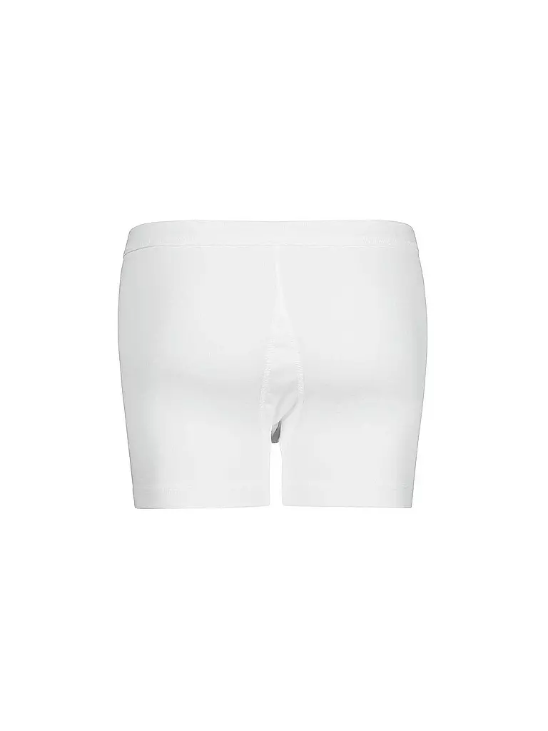 HUBER | Pants "Comfort" (Bianco) | 