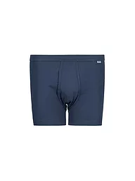 HUBER | Pants "Comfort" (Marine) | Blu