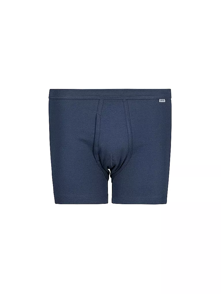 HUBER | Pants "Comfort" (Marine) | Blu