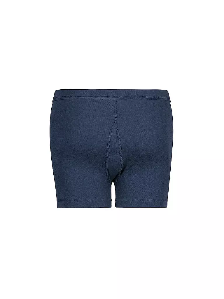 HUBER | Pants "Comfort" (Marine) | 