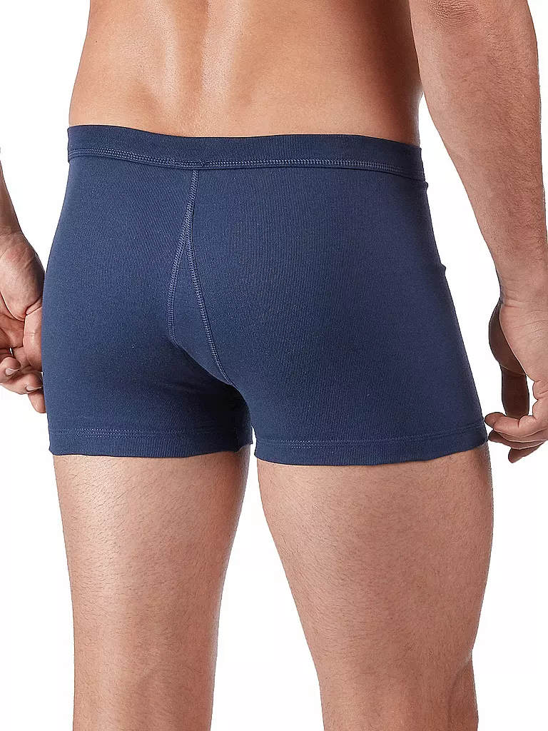 HUBER | Pants "Comfort" (Marine) | 