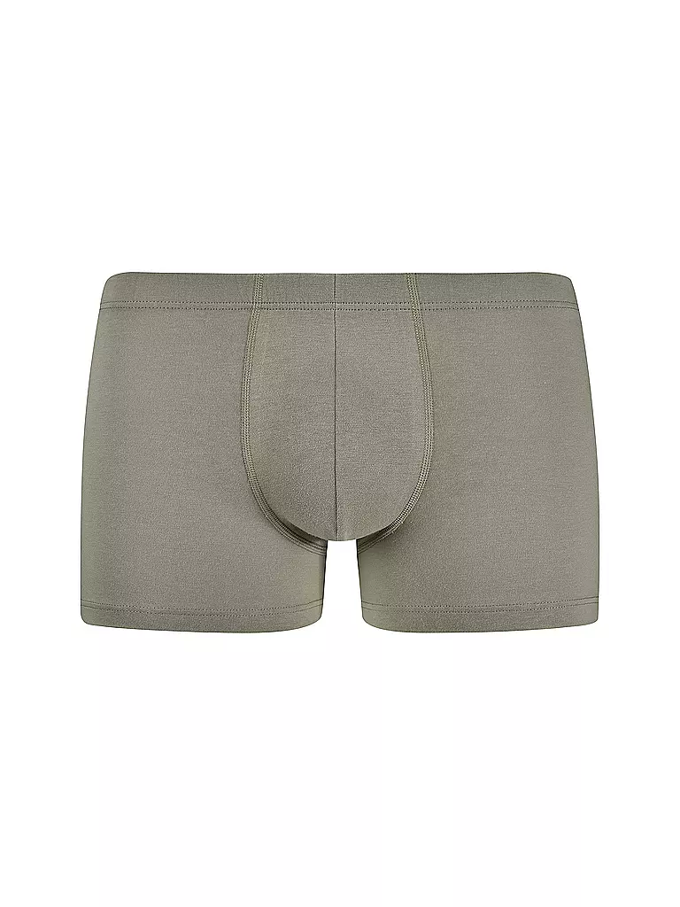 HUBER | Pants 2er Pkg. almost stripeslection | Blu scuro