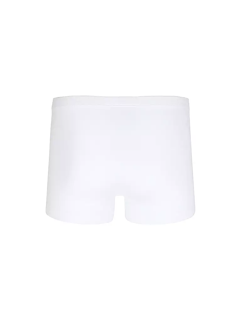 HUBER | Pants bianco | Bianco