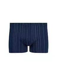 HUBER | Pants confezione da 2 dress blue stripe | Blu