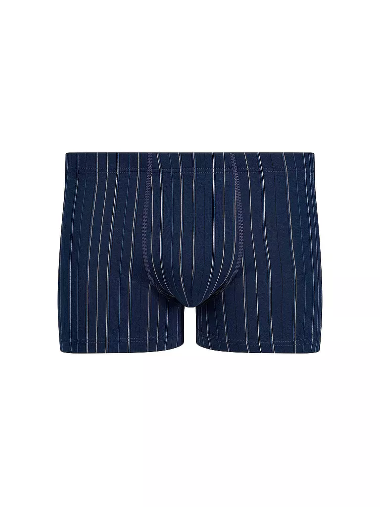HUBER | Pants confezione da 2 dress blue stripe | Blu