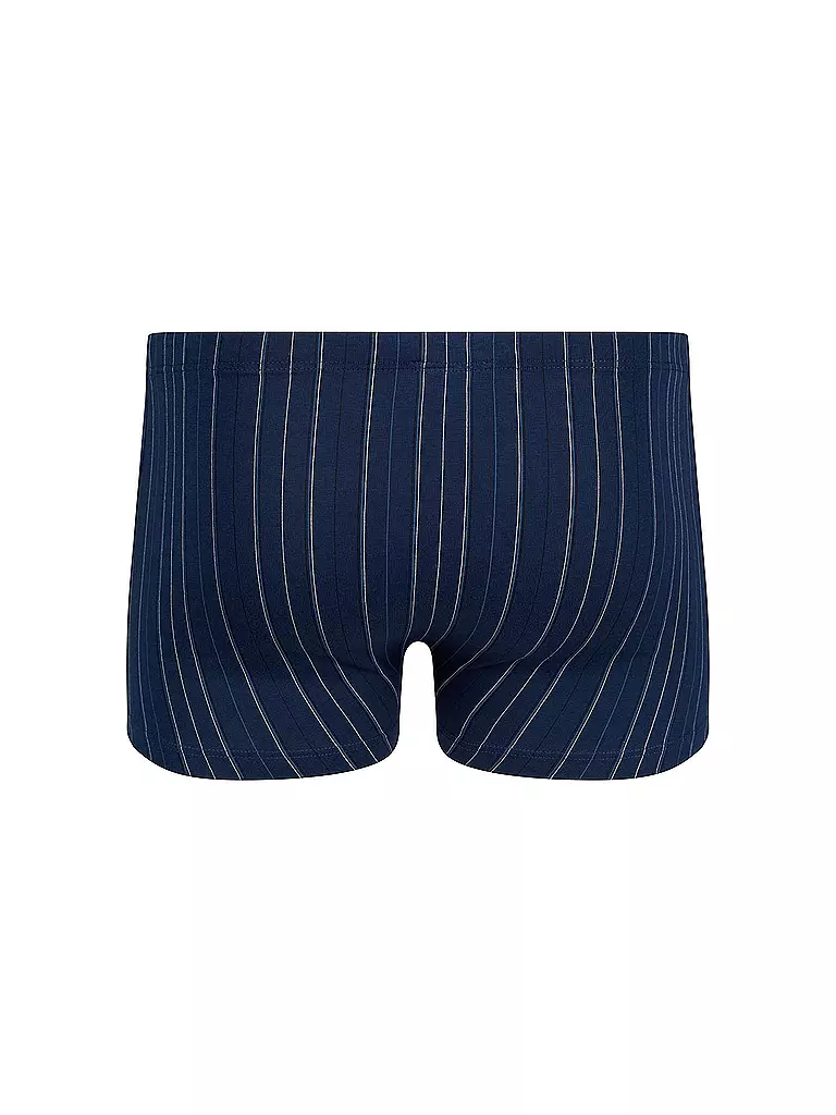 HUBER | Pants confezione da 2 dress blue stripe | Blu