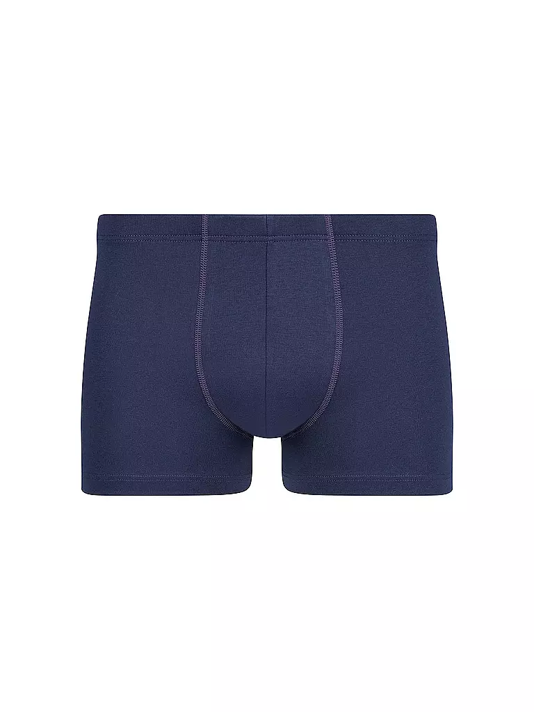 HUBER | Pants confezione da 2 dress blue | Blu