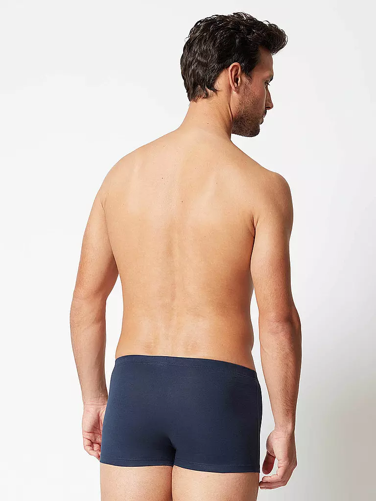 HUBER | Pants confezione da 2 dress blue | 