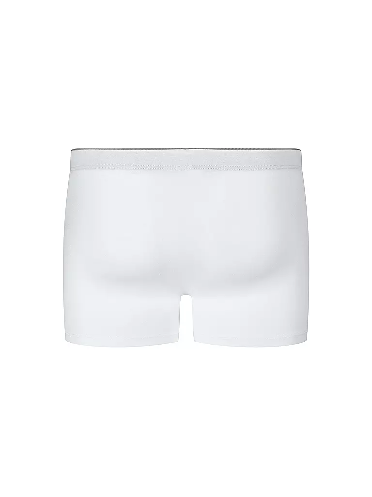 HUBER | Pants confezione da 3 Just Comfort bianco | 