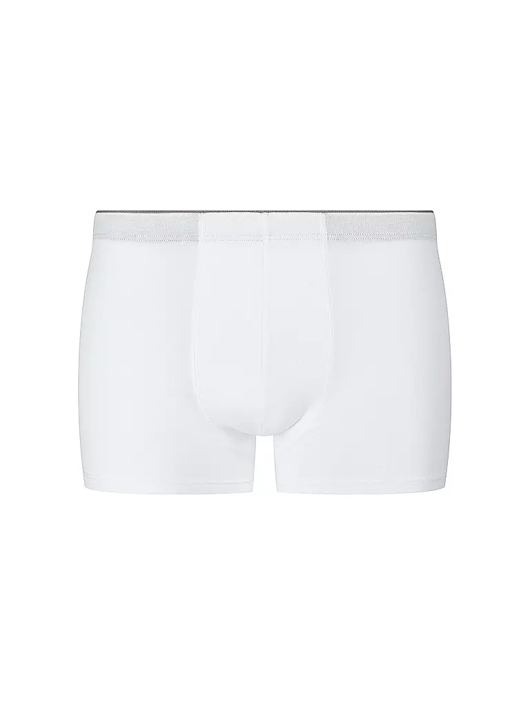 HUBER | Pants confezione da 3 Just Comfort bianco | 