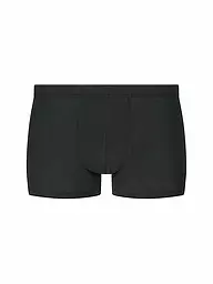 HUBER | Pants confezione da 3 blu nero selection | Nero