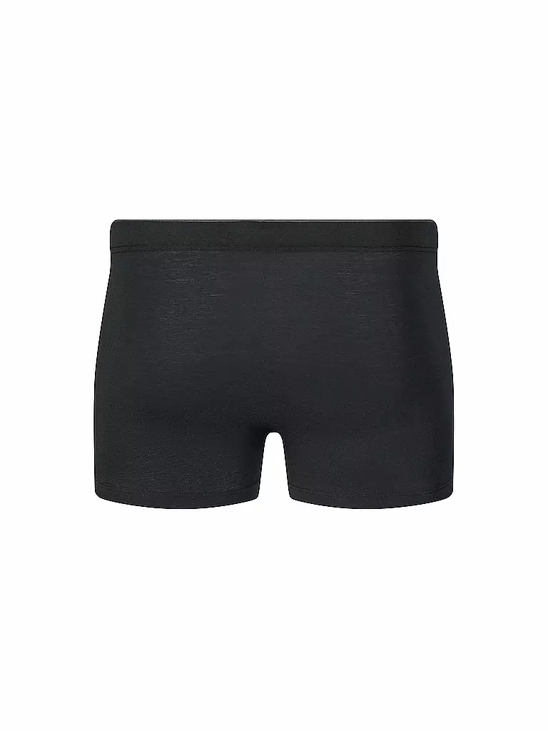 HUBER | Pants confezione da 3 Just Comfort nero | 