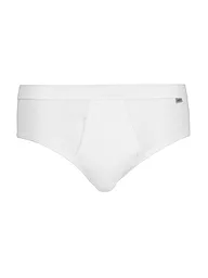 HUBER | Slip "Comfort" (Bianco) | Bianco