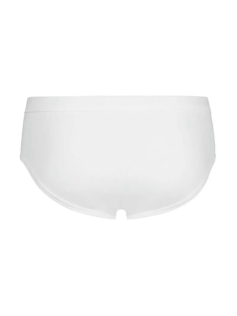 HUBER | Slip "Comfort" (Bianco) | 