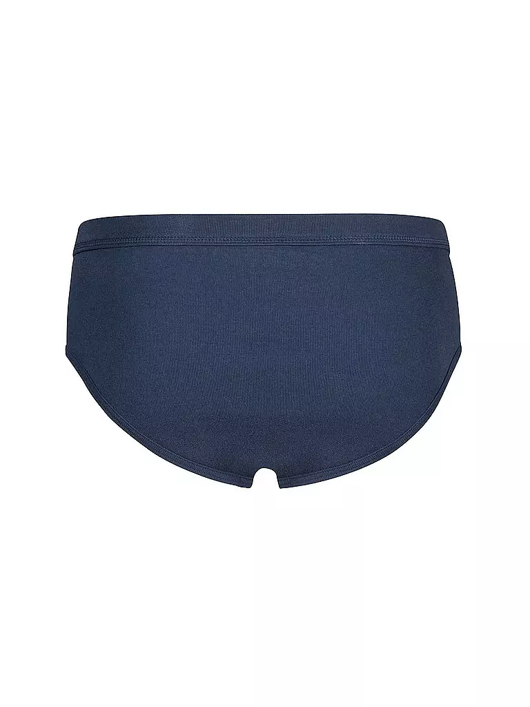 HUBER | Slip "Comfort" (Navy) | 