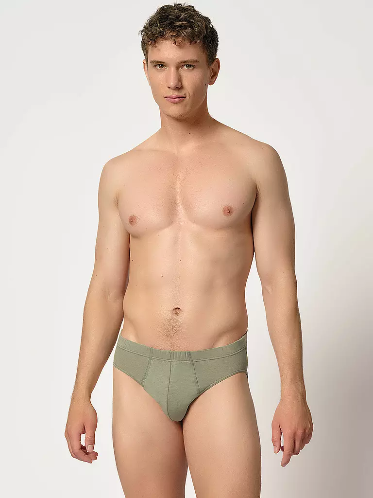 HUBER | Slip almost green  | Verde chiaro