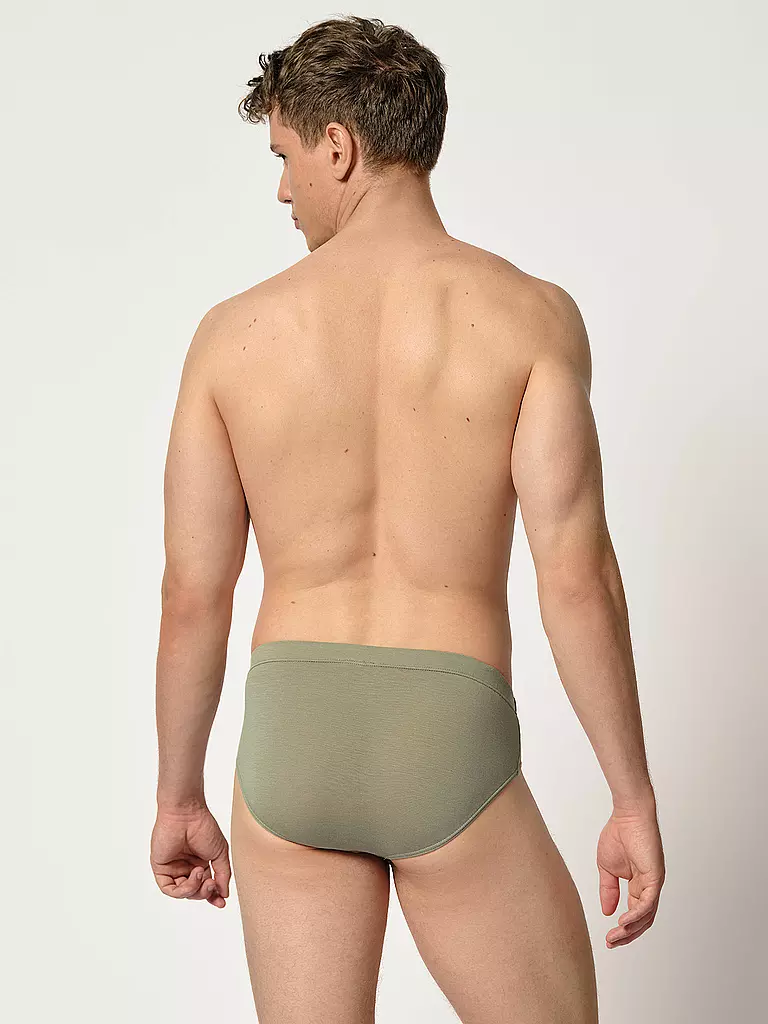 HUBER | Slip almost green  | Verde chiaro