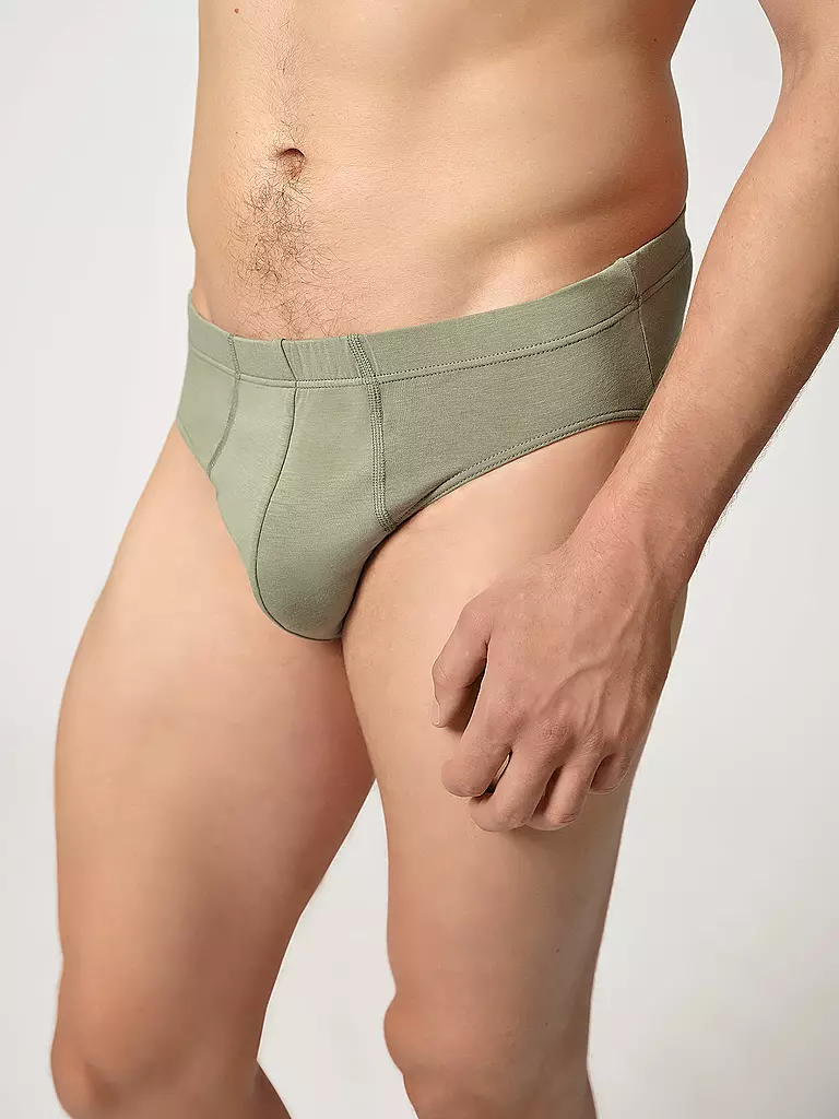 HUBER | Slip almost green  | Verde chiaro
