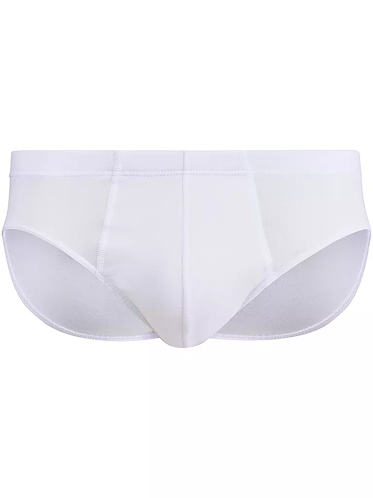 HUBER | Slip bianco | Bianco