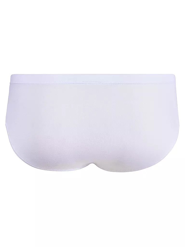 HUBER | Slip bianco | 