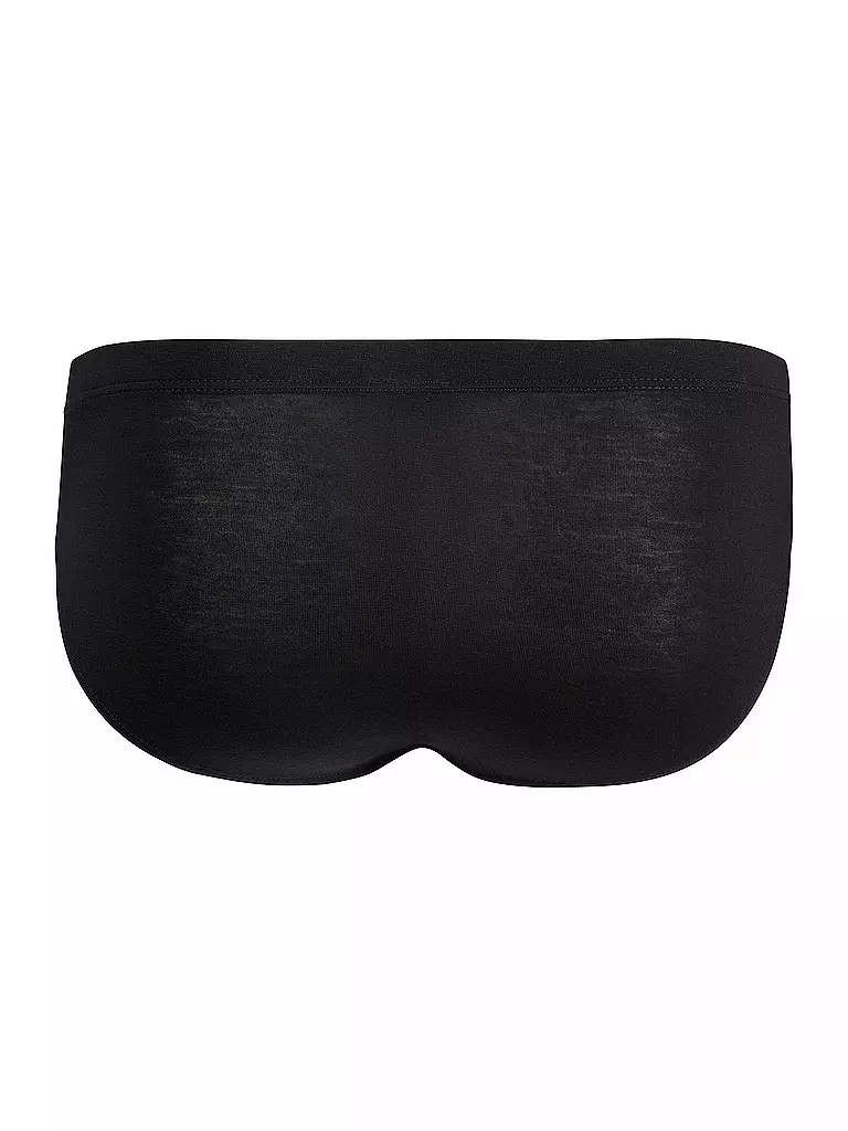 HUBER | Slip nero | 