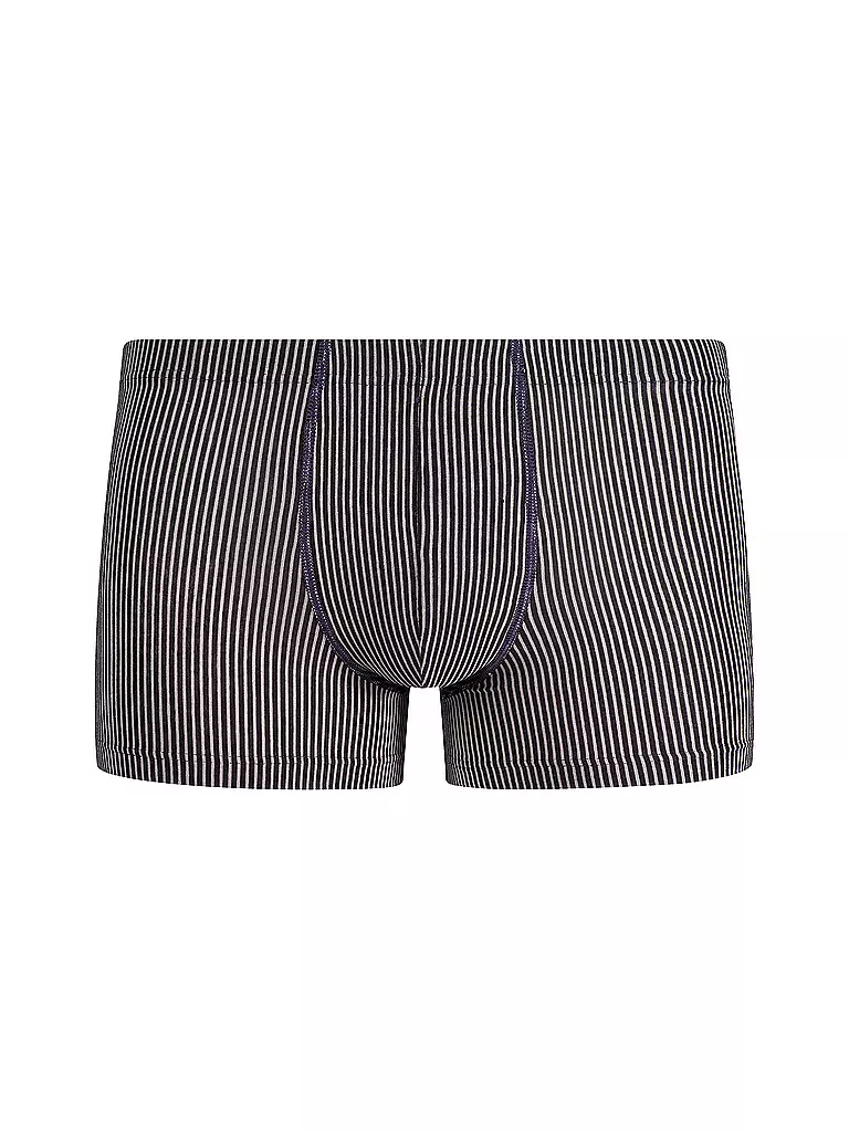 HUBER | Slip | Nero