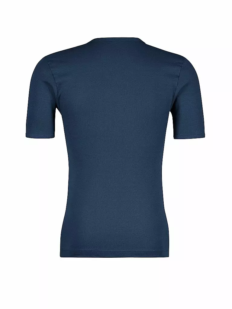 HUBER | T-Shirt "Comfort" (Navy) | 