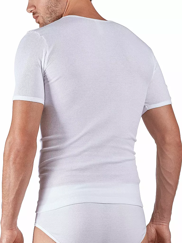 HUBER | T-shirt confezione da 2 | 
