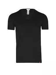 HUBER | T-shirt | Nero