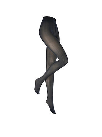 HUDSON | Collant MICRO 50 den nero