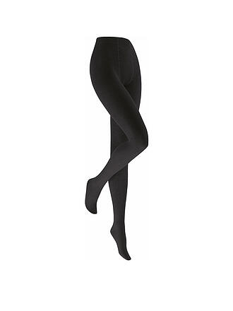 HUDSON | Collant a maglia RELAX