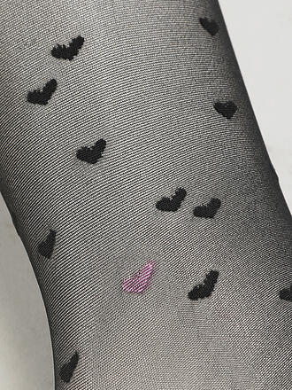 HUDSON | Collant alla moda LOVE