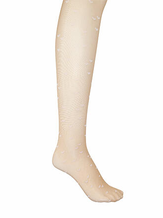 HUDSON | Collant alla moda LOVE