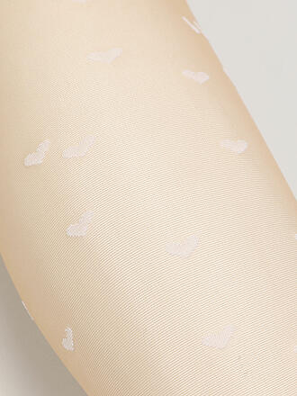 HUDSON | Collant alla moda LOVE