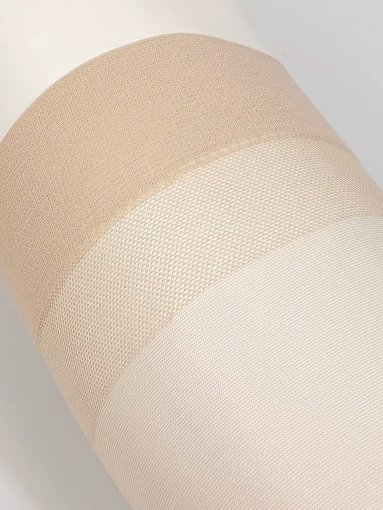 HUDSON | Calze al ginocchio confezione da 2 SIMPLY 20 teint | Beige