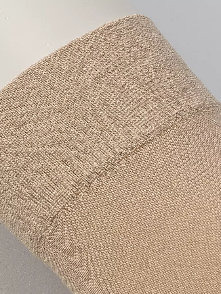 HUDSON | Calze RELAX LEIGHT Beige | Beige