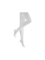 HUDSON | Calzini corti bianchi | Bianco