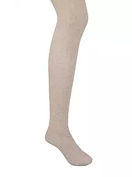 HUDSON | Collant a maglia RELAX | Beige
