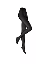 HUDSON | Collant confezione da 2 "Simply20" (Nero) | Nero
