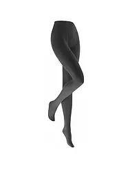 HUDSON | Collant a maglia RELAX | Grigio