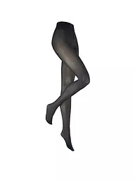 HUDSON | Strumpfhose MICRO 50 den marine | Nero