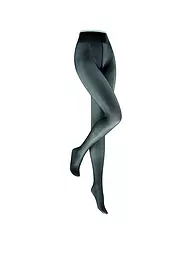 HUDSON | Collant velati Glamour | Nero